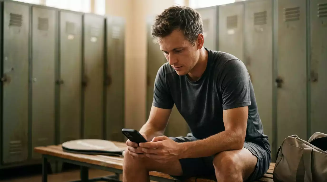 ATP Safe Sport – online nenávist a vliv na sázky | TenisKurz