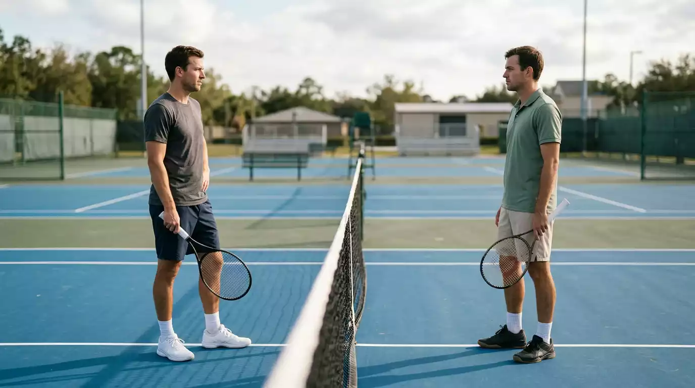 Head-to-head statistiky v tenisu – vzájemná bilance pro sázky | TenisKurz