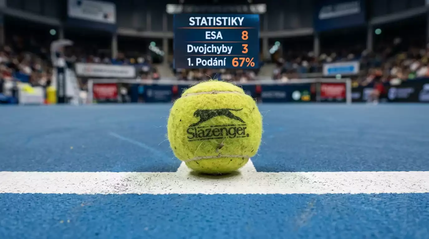 Micro-markets v tenisu – point-by-point sázení | TenisKurz