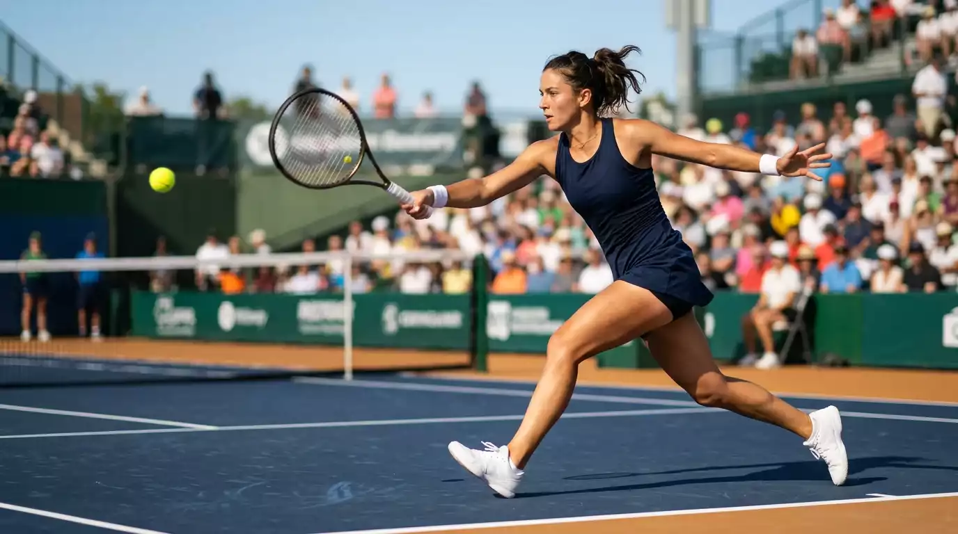 Sázení na ženský vs. mužský tenis – klíčové rozdíly | TenisKurz