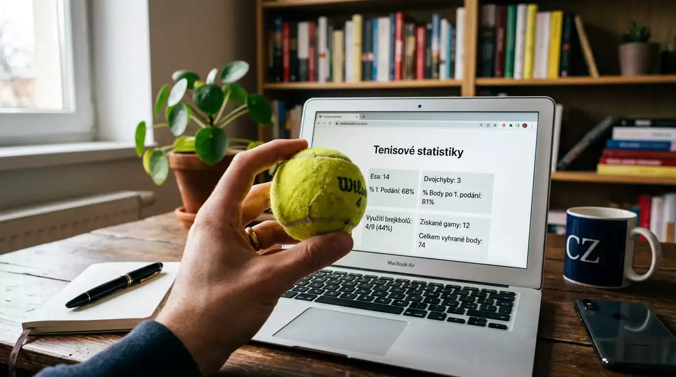 Strategie sázení na tenis — jak najít value a vyhrávat | TenisKurz